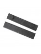 0IXX0048UA PATIN GUIADOR 120X22X 7/5MM 2 TETONES