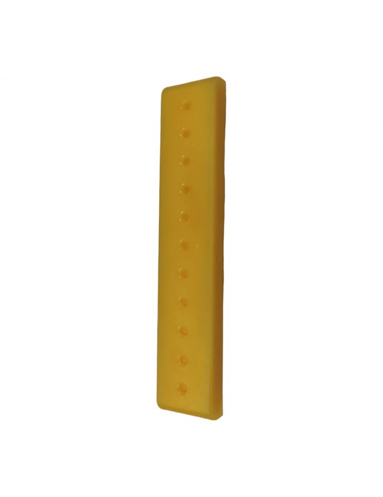 PATIN OTIS CONTRAPESO M-99 1 TETON ( 120 x 22 MM )
