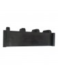 0IGXN015IG GUIDE SHOE OTIS WITH TABS L90 X 10 MM TO380Y2