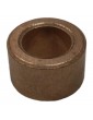 PCQ-ONCP.P0000 BRONZE SELF-LUBRICATED BEARING DOOR BUS FERMATOR