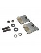 AGH-05B0.00000 KIT GUIDEUR VANTAU PORTE FERMATOR 8 MM C4-T2 SEUIL 70 MM SEMIAUT EXTERIEUR (2 U.)