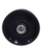 RUEDA FMTOR. PLETINA PFR-93 39.5MM 50/11 SLIM