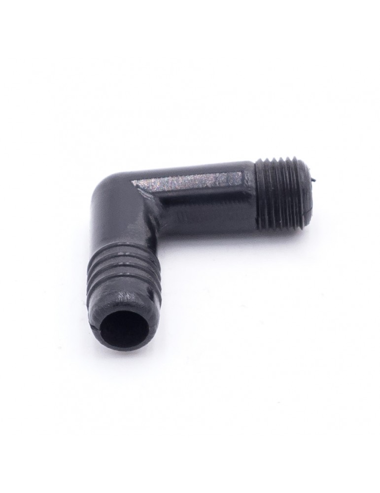 COUDE POUR RÉCUPÉRATION D’HUILE 1/8"G (1 UNIT.)