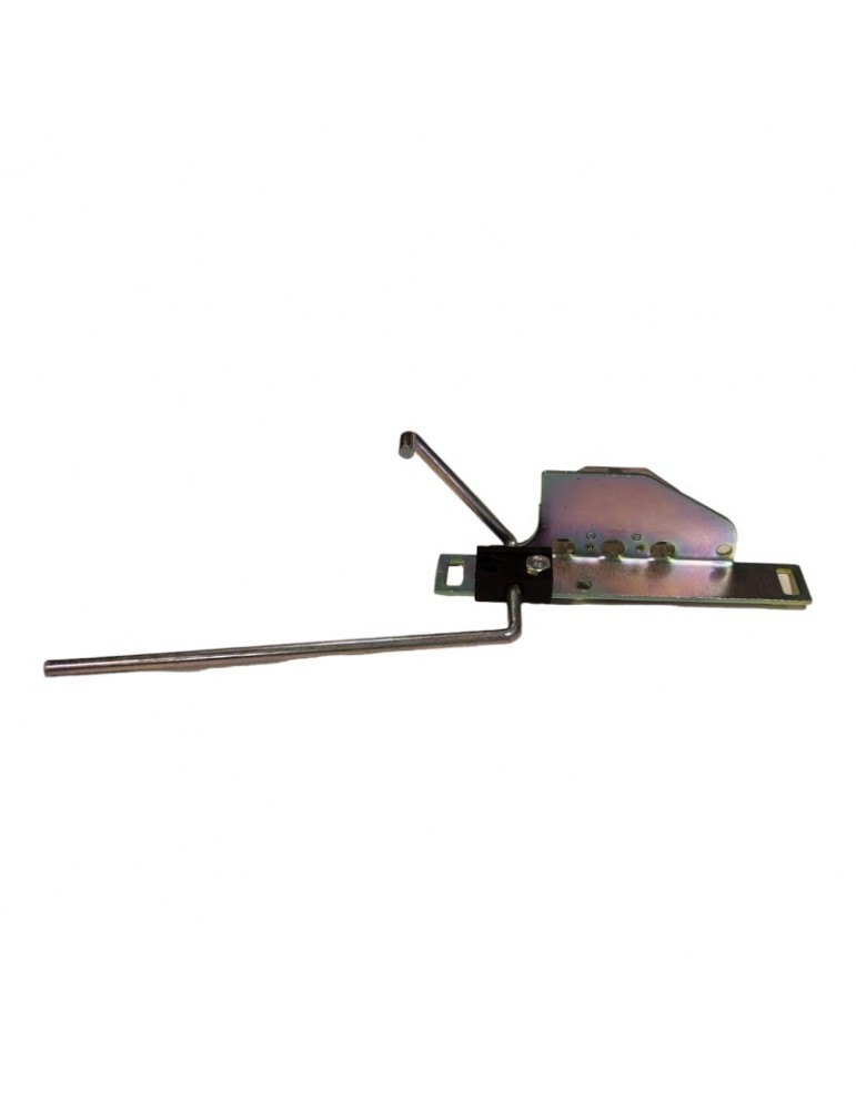 CSC-4000RI000 CONJUNTO SOPORTE FERMATOR CONTACTO ENCLAVAMIENTO 40/10 TELESCOPICA IZQUIERDA