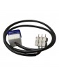 PULSADOR IRIMAR ESPECIAL LOGO SCHINDLER 24V