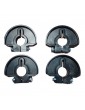 LEVA OPERADOR OTIS 6850 MCO9550AY Y VERTICA