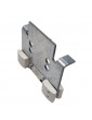 10077601 ROZADERA PUERTA SYNERGY THYSSEN ECD VF-08 CMC-4