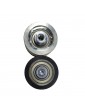 1093352A01 KIT 2 RUEDAS SUPERIOR PUERTA WITTUR-SELCOM AUGUSTA CARRO LENTO ( REEMPLAZA A 2L1M050039V01 )