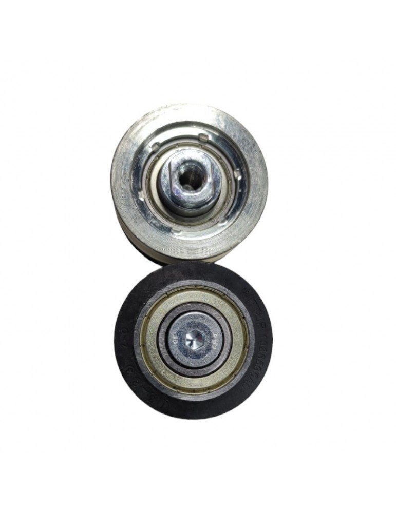 2L1M050039V01 TOP ROLLER DOOR WITTUR-SELCOM AUGUSTA SLOW CARRIAGE ( KIT 2 )