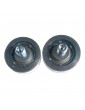RUEDA INF.SELCOM HIDRA EXC.43X16XMM EJE 12MM (2UD)