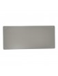PLACA EMPUJE PUERTA SEMIAUTOMATICA AUTUR 250X110MM