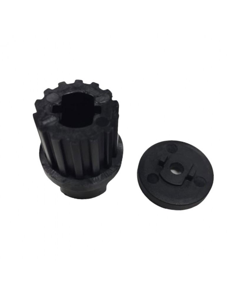 780000V071 BELT GEARING MICRO DOOR PRISMA