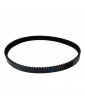 780000U085 CORREA DENTADA PUERTA PRISMA MOTOR MICRO 318 RPP3 9 MM