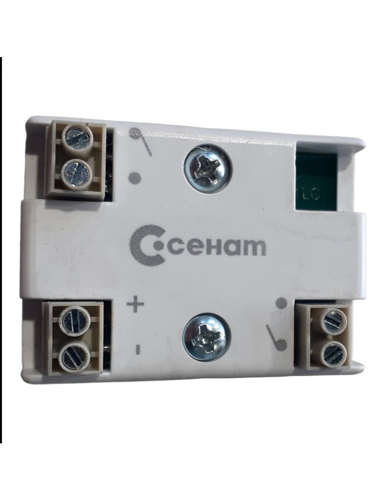 PULSADOR CEHAM SP ALARMA LUMINOSO CENTRAL 2NA