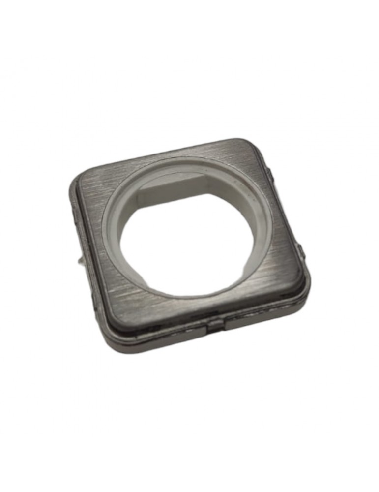 CARATULA SQ SIN BRAILLE SIN REG. PARA LLAVIN STS