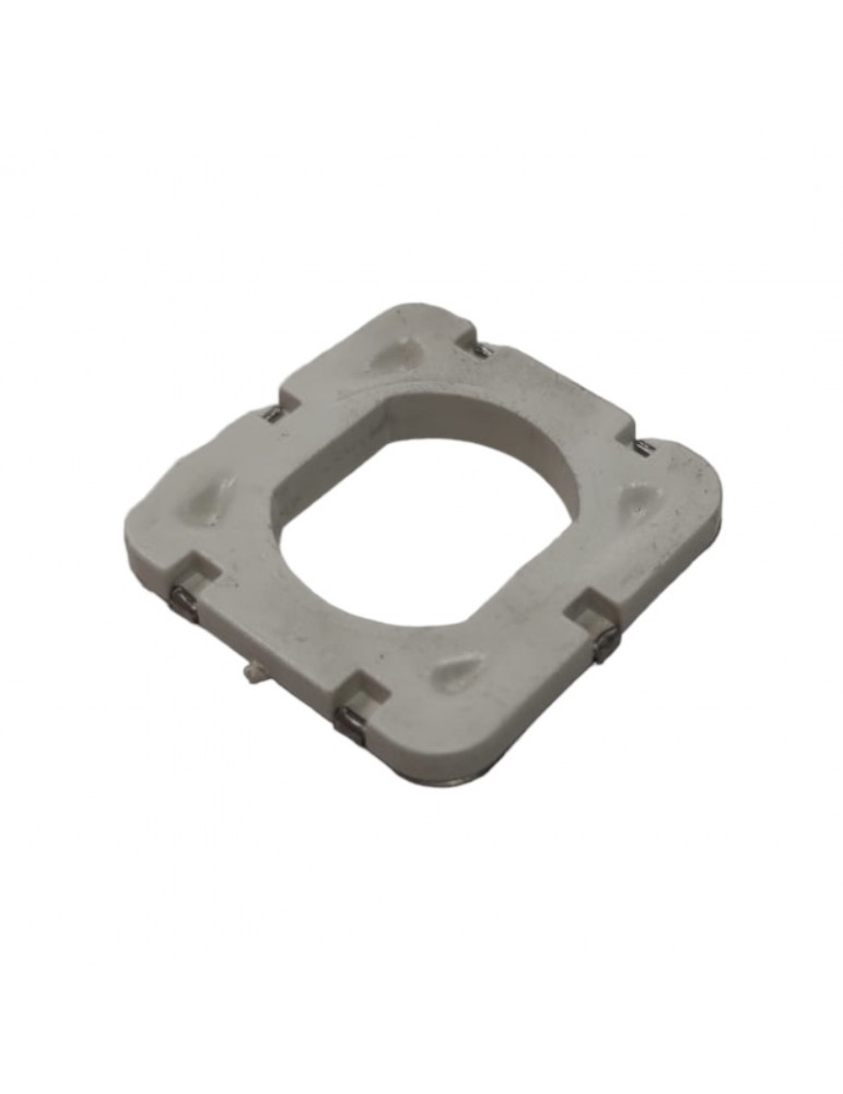 CARATULA SQ SIN BRAILLE SIN REG. PARA LLAVIN STS