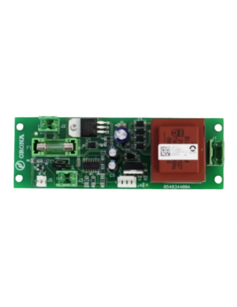 5124053 PLACA ORONA CIRCUITO CARGADOR DE BATERIA 220V ARCA I