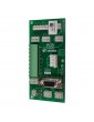 PLACA DISTRIB.BOT.CIRC.IMPRESO ORONA ARCA II