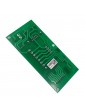 PLACA DISTRIB.BOT.CIRC.IMPRESO ORONA ARCA II