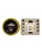 BWSGF84MR.MK DPF LAMP DMG BW - BLS RED DOUBLE ARROW