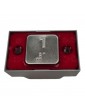 R2172PTBCR01 BOUTON MAC PUARSA COMPAC BRAILLE COR 1C 24V ROUGE 1