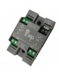 R2172PTBCR01 PULSADOR MAC PUARSA COMPAC BRAILLE COR 1C 24V ROJO 1