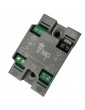 R2172PTBCR02 BOUTON MAC PUARSA COMPAC BRAILLE COR 1C 24V ROUGE 2