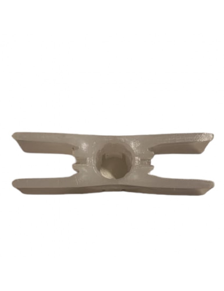 4106RMVR0020 DOOR GUIDE MP ( 1 UNIT )