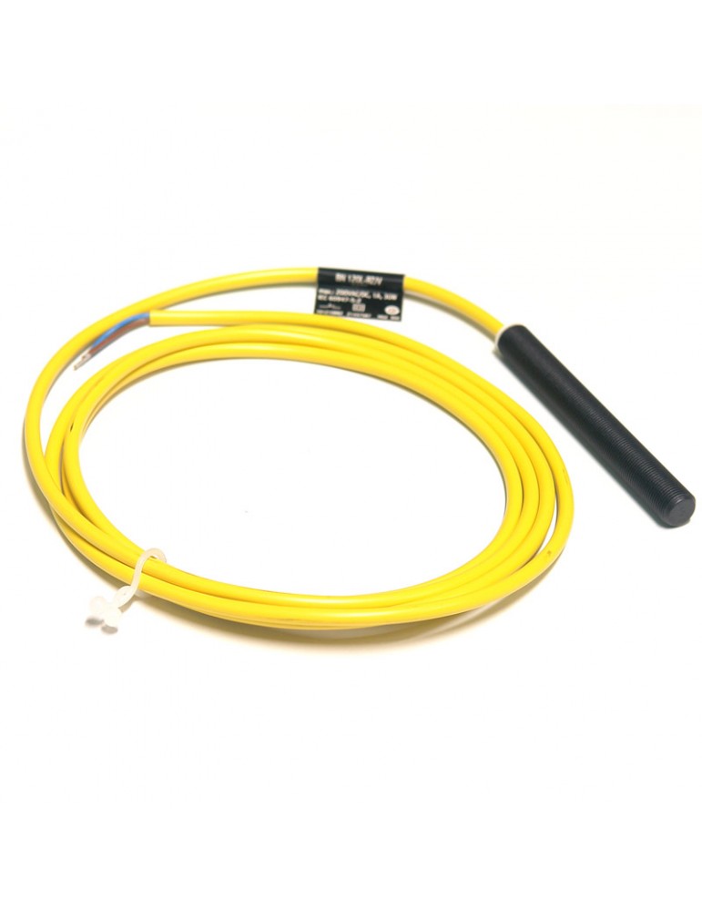 DETECTOR MAGNÉTICO BIESTABLE SCHMERSAL AMARILLO