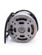 CMT-VF0018 MOTOR FERMATOR TRIFÁSICO 40/10 CORRIENTE ALTERNA 230-125V 50 HZ