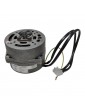 CMT-VF0018 MOTOR FERMATOR TRIFÁSICO 40/10 CORRIENTE ALTERNA 230-125V 50 HZ