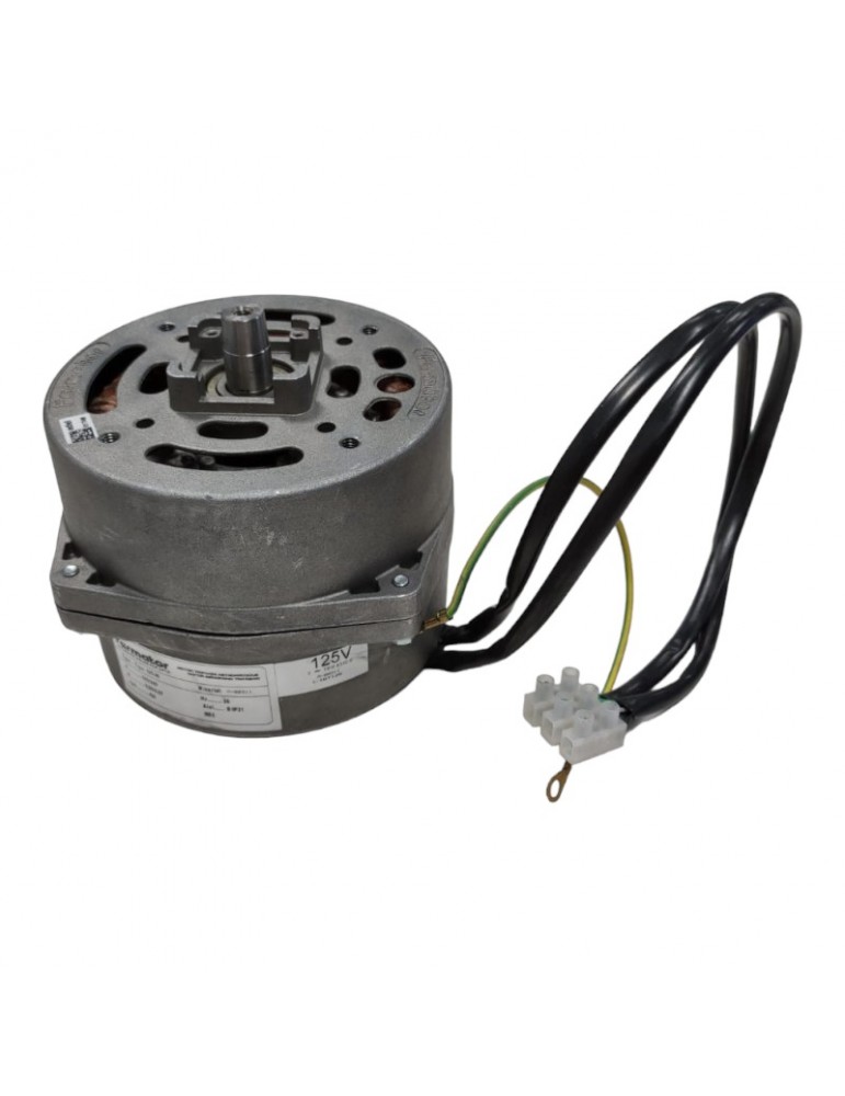 CMT-VF0018 MOTOR FERMATOR TRIFÁSICO 40/10 CORRIENTE ALTERNA 230-125V 50 HZ