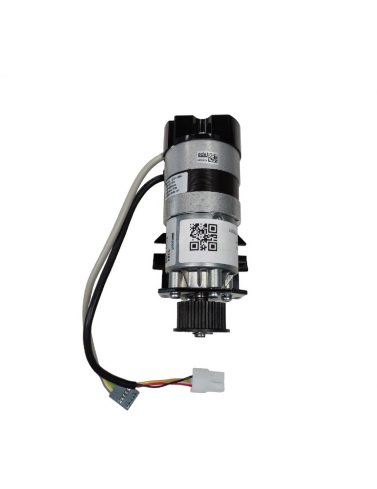 1053812A01 MOTOR SELCOM PUERTA CABINA ECO-DRIVE APERTURA IZQUIERDA Y CENTRAL
