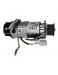 1053812A01 MOTOR SELCOM PUERTA CABINA ECO-DRIVE APERTURA IZQUIERDA Y CENTRAL