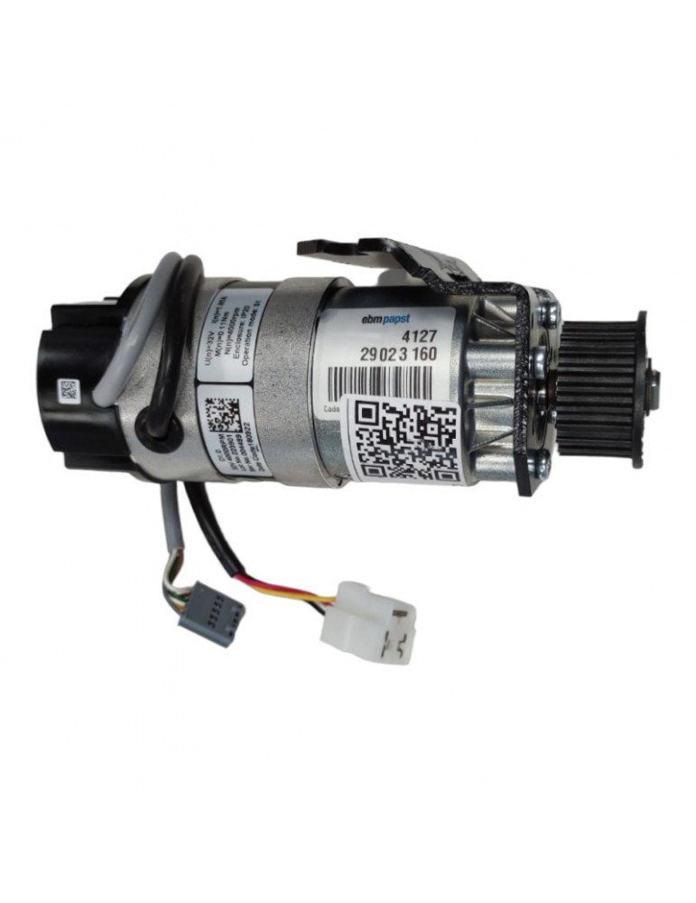 1053812A02 MOTOR SELCOM P.CAB.ECO-DRIVE APERTURA DERECHA