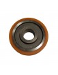KRF0056 ROLLER  133X26 SANS VIS