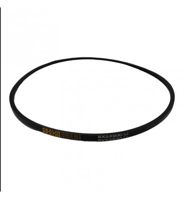 BOC-TR00.08500.0930 V-BELT DOOR 40/10 FERMATOR 930 MM