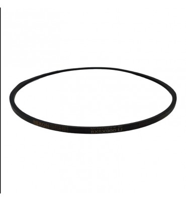 BOC-TR00.08500.0900 COURROIE TRAPÉZOÏDALE PORTE 40/10 FERMATOR 900 MM ( COMP. AVEC SCHINDLER 8X5X900 )