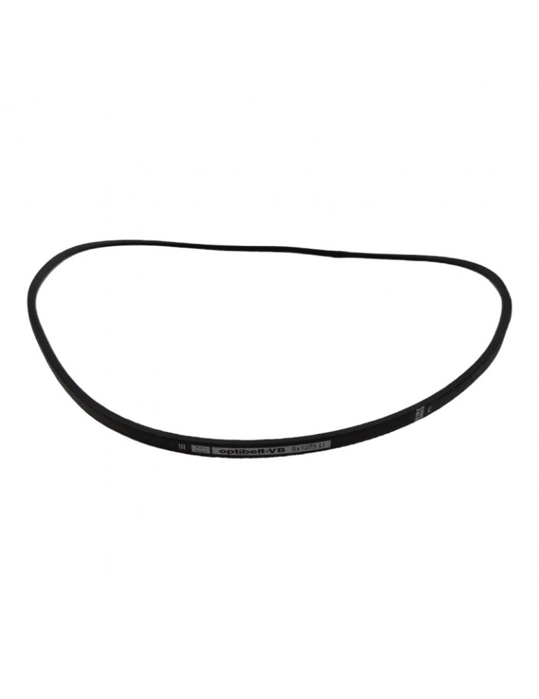 BOC.TR00.08500.1075 V-BELT DOOR 40/10 MC FERMATOR 8X5 L1075