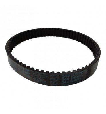 CORREA DENTADA RPP5 345x15 MM