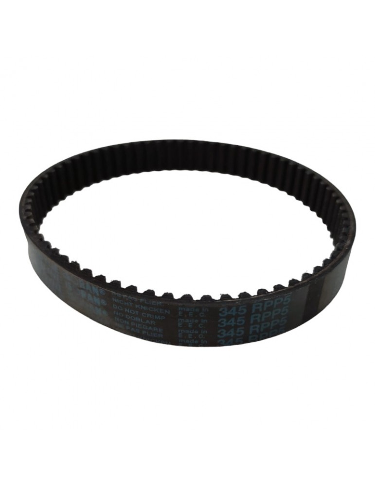 CORREA DENTADA RPP5 345x15 MM