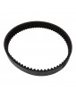 CORREA DENTADA RPP5 345x15 MM