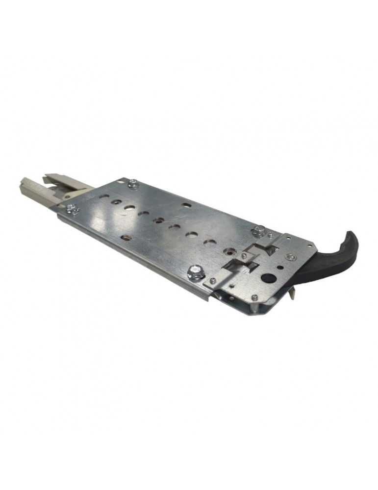 L.MOVIL.LEFT MOVING SKATE LEFT OPERATOR MECHANICAL AUTUR