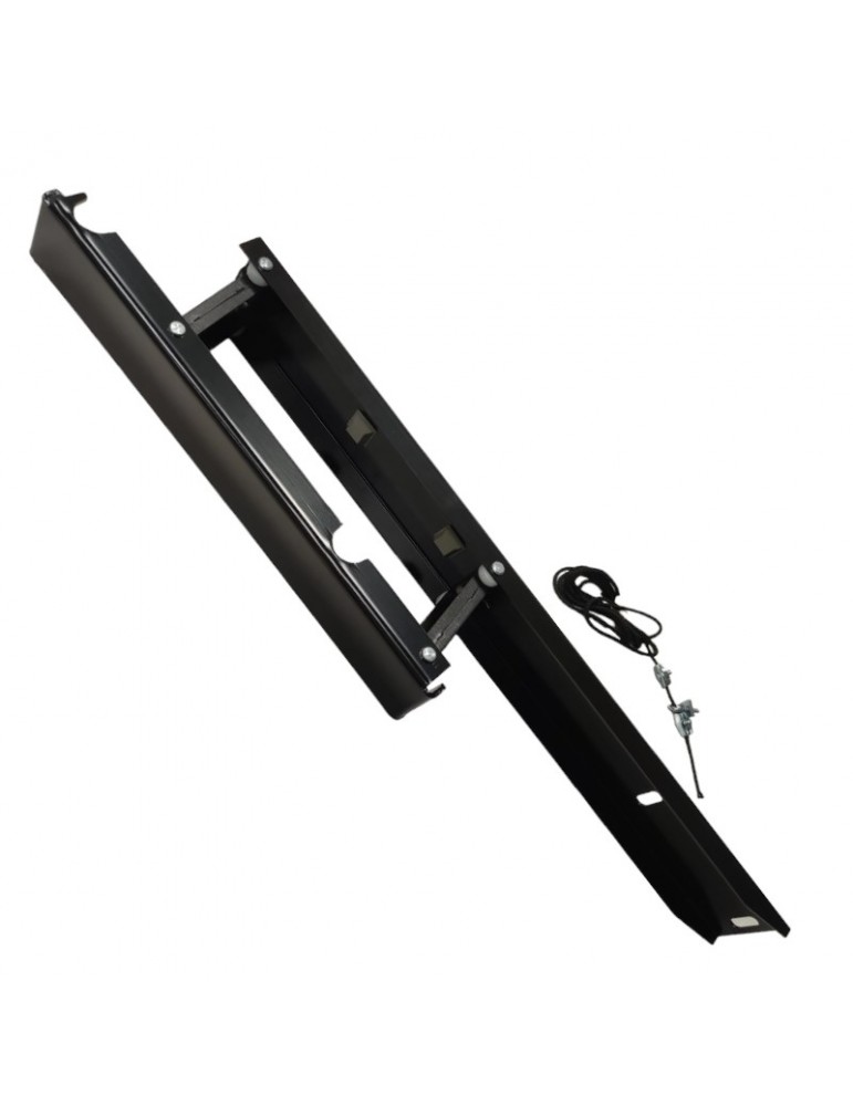 2C1L040011 FIX CAM WITTUR-SELCOM DOOR BUS