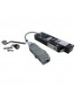 KRJ-MG8F.S0000 CERRADURA FERMATOR EVOLUTION 8 VIAS ACC.FRONTAL