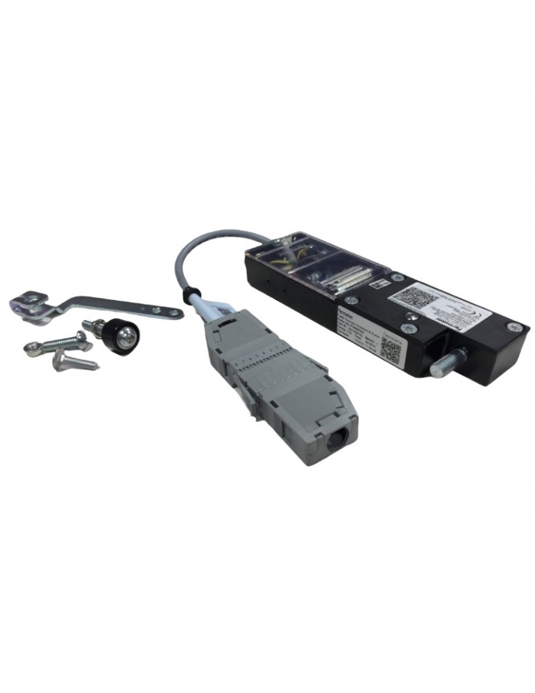 KRJ-MG8F.S0000 FERMATOR LOCK EVOLUTION 8 WAYS FRONT ACT.