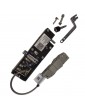 KRJ-MG8F.S0000 FERMATOR LOCK EVOLUTION 8 WAYS FRONT ACT.