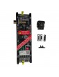 CERRADURA ELÉCTRICA PRUDHOMME LR128 48V IZQ.