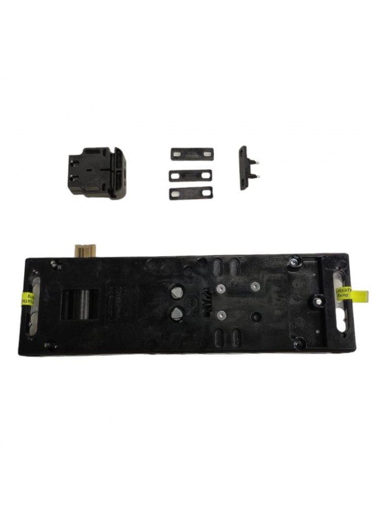 CERRADURA ELÉCTRICA PRUDHOMME LR128 48V IZQ.