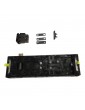 LR128EG/24 SERRURE ÉLECTRIQUE PRUDHOMME LR128 24V GAUCHE